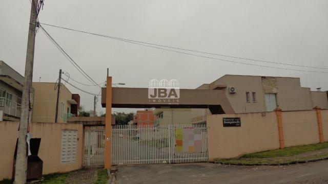 Terreno à venda em Itália, São josé dos pinhais cod:11507.010 - Foto 3