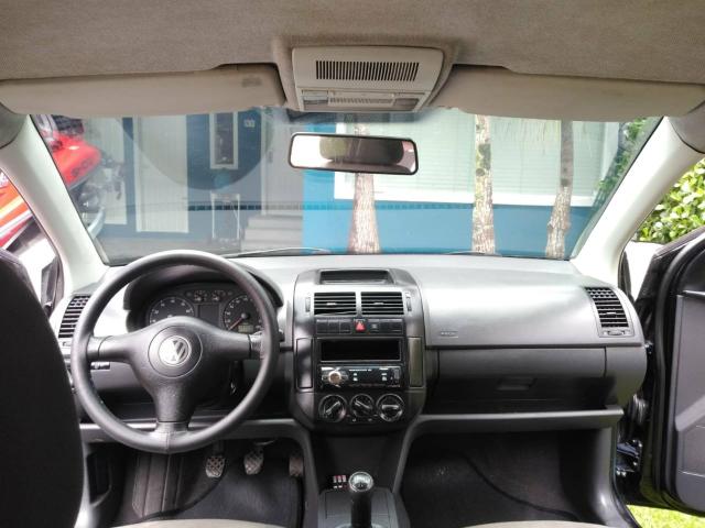 Vw Polo 1.6 vendo ou troco financio (banco) - Foto 3