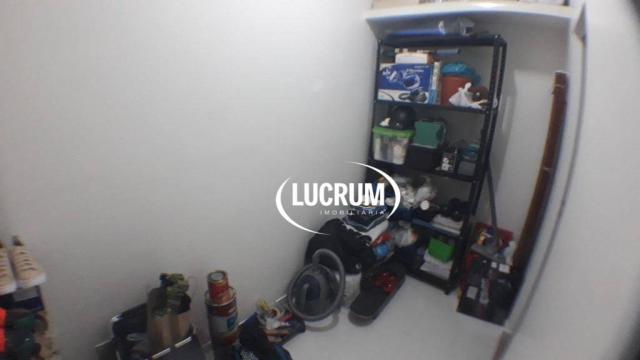 Apartamento com 2 quartos para alugar, 78 m² - lagoa - rio de janeiro/rj - Foto 15