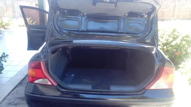 Ford Focus Sedan - Foto 5