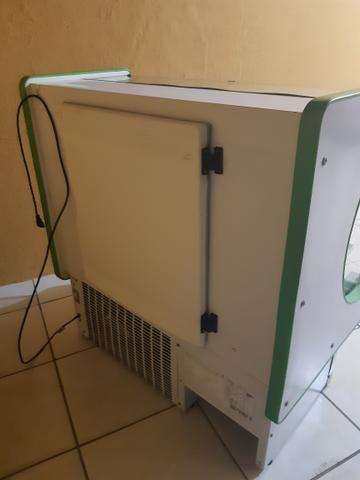 Vitrine refrigerada gelopar - Foto 4