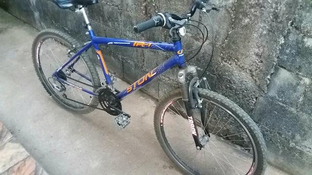 Bicicleta - Foto 2