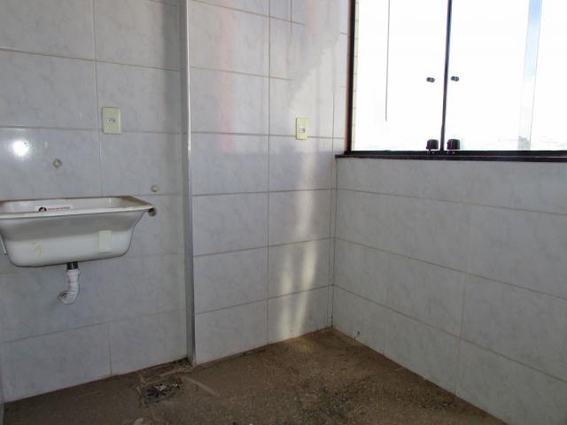Apartamento para alugar com 2 dormitórios em Ipiranga, Divinopolis cod:18883 - Foto 3