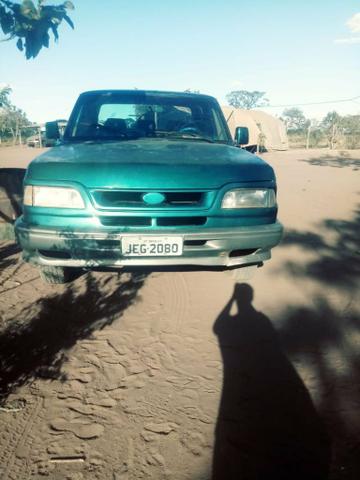 Troco en s10 a gasolina - Foto 4