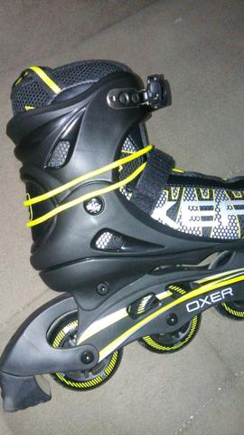 Patins vesti do 38 ao 42 - Foto 3