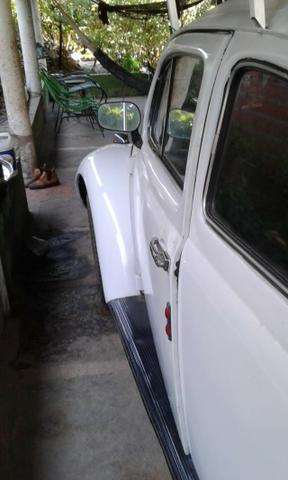 Fusca Ano 1977 - Foto 13