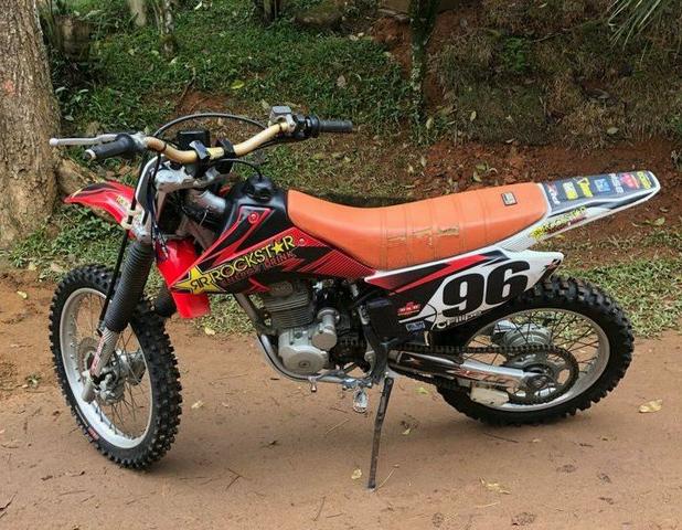 Vendo CRF - Foto 4