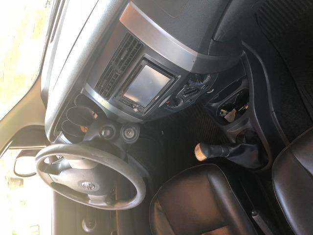 Nissan Livina 2011/2012 - Foto 2