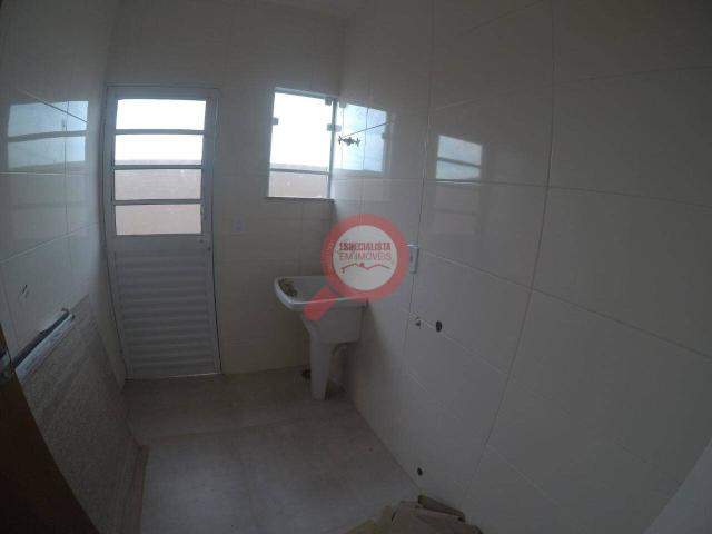 Vende se casa no Jardim Planalto em Botucatu - Foto 12