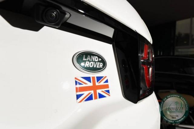 LAND ROVER DISCOVERY SPORT SE 2.0 TURBO AUT./2018 - Foto 10