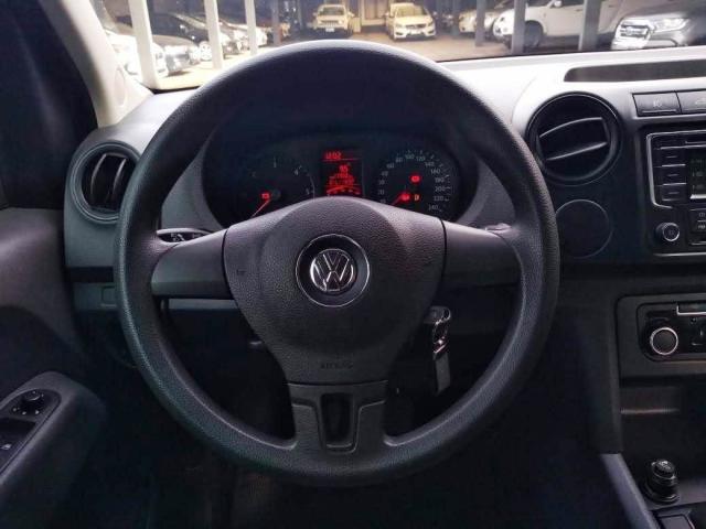 Volkswagen Amarok SE CD 2.0 TDI 4X4 4P - Foto 2