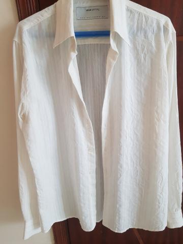 Camisa Social Ellu - Foto 3