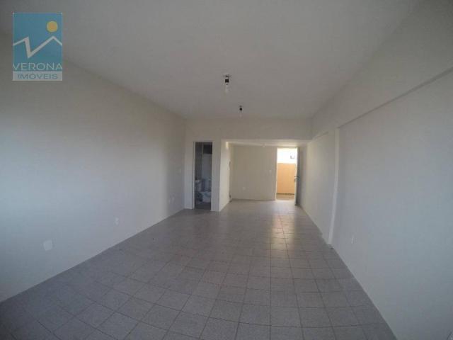Sala para alugar, 38 m² por R$ 800,00/mês - Aldeota - Fortaleza/CE - Foto 5