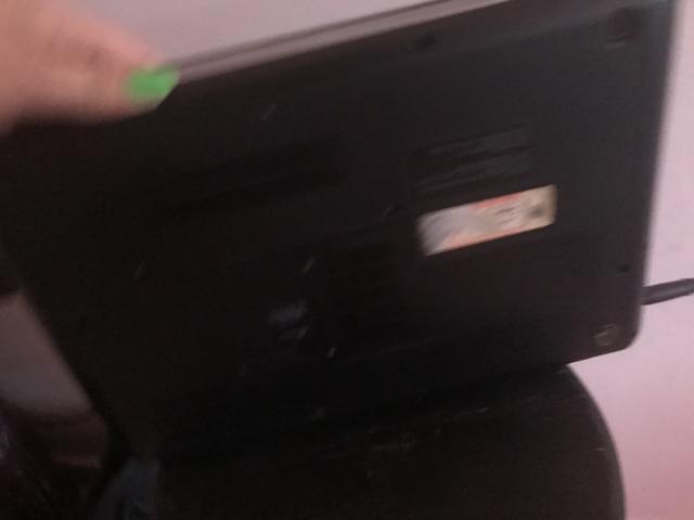 Vendo notebook HP - Foto 5