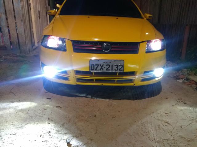 Instalação de projetores/barra de led/ leds em geral - Foto 5