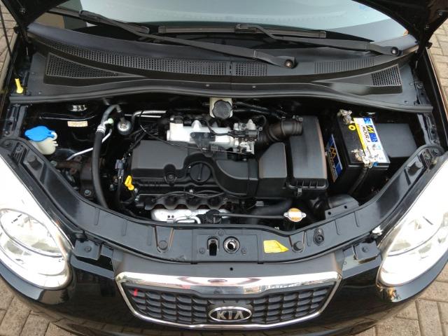 Picanto EX 1.0 2011 Completo - Foto 10