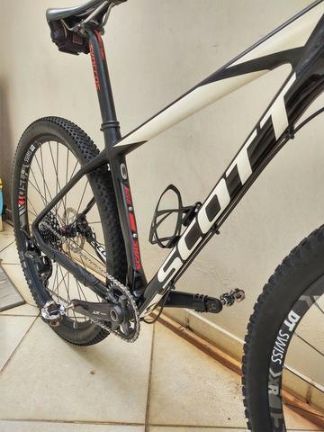 Bicicleta Scott Scale 910 - Foto 4