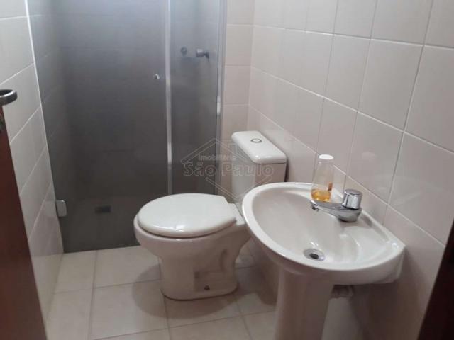 Apartamentos de 3 dormitório(s), Cond. Edificio Sao Matheus cod: 8158 - Foto 11