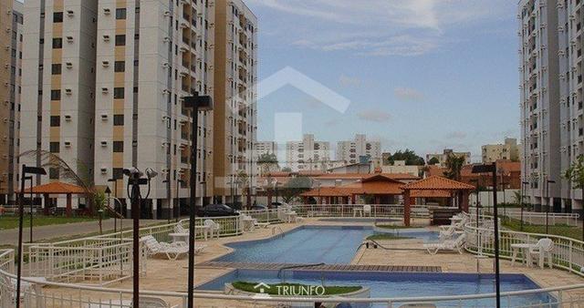 MS - Apartamento bem localizado/ 3 quartos/ Ótimo preço!! - Foto 3