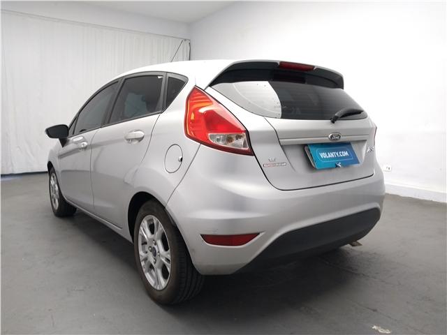Ford Fiesta 1.6 se hatch 16v flex 4p powershift - Foto 4