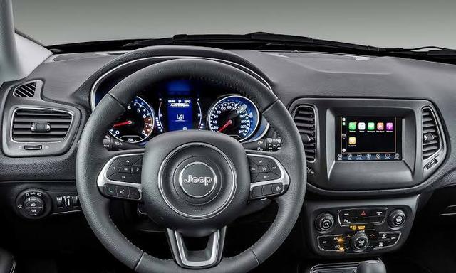 Compass Sport 2019/2020 - Foto 6
