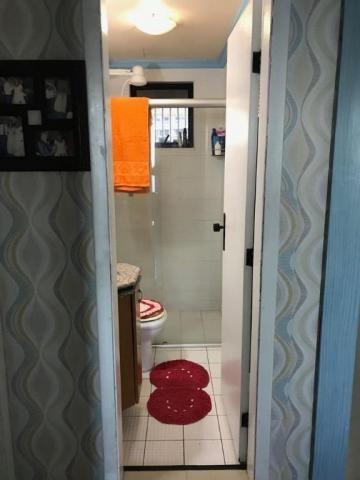 Linda casa de 2 quartos em Inhoaíba - Foto 2