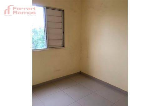 Apartamento com 2 dormitórios à venda, 41 m² por r$ 199.900,00 - jardim santa terezinha (z - Foto 12