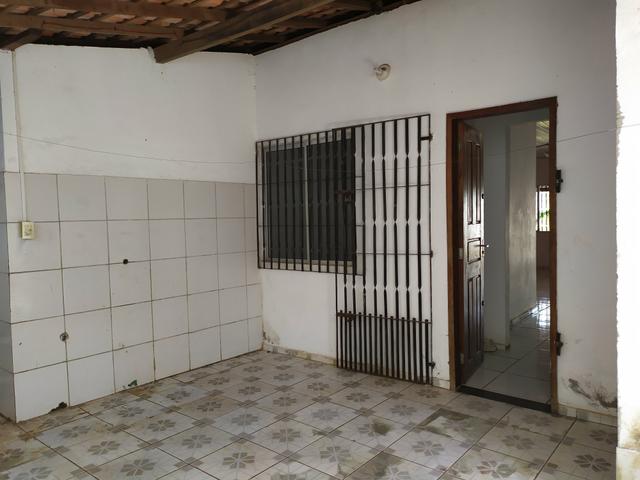 Alugo casa no Maiobão - Foto 4