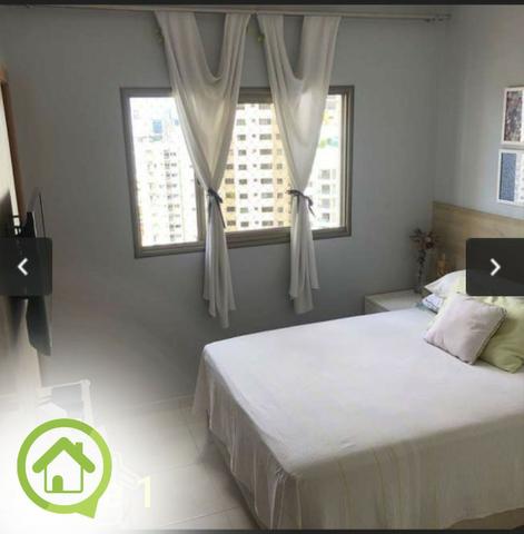 Apartamento de 3 quartos, sendo 3 suítes, no Edifício Maison Isabela, em Cuiabá - MT - Foto 13