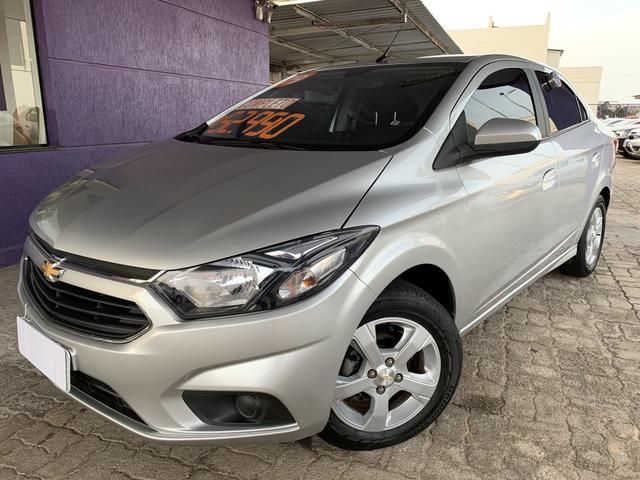 Prisma Lt 1.4 Flex 2018.2019 + Transferência Promoção 48.990,00