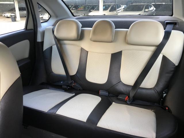FIAT GRAND SIENA 2016/2016 1.6 MPI ESSENCE 16V FLEX 4P MANUAL - Foto 5