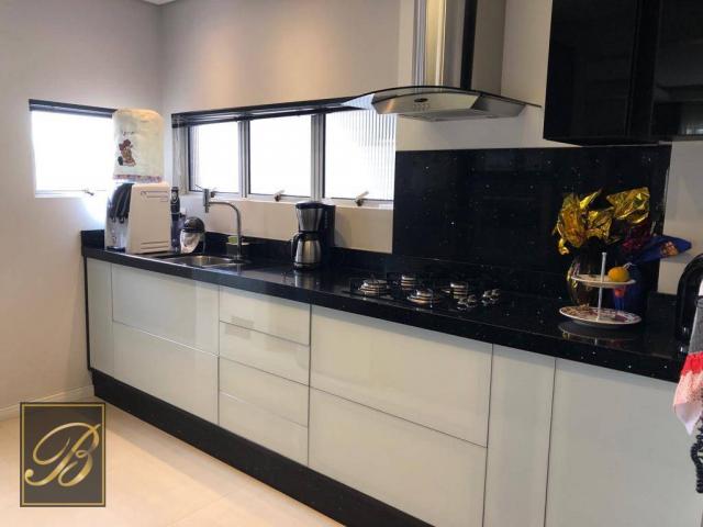 Apartamento com 2 dormitórios à venda, 105 m² por R$ 650.000 - Centro - Joinville/SC - Foto 7