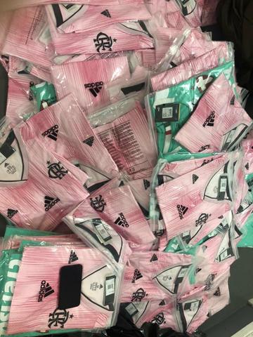 Personalização gratis (primeiros 10 clientes) Camisa Feminina Flamengo - Foto 3