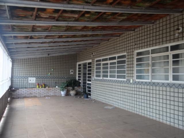 Apartamento à venda com 3 dormitórios em Setor residencial leste, Planaltina cod:CA00142