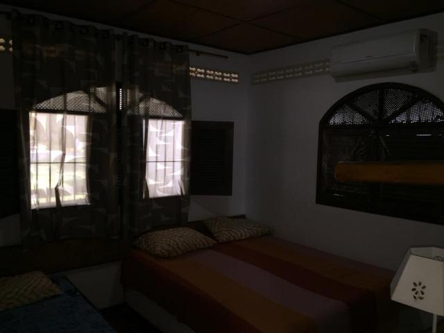 Casa beira mar, temporada,carapibus, conde/PB - Foto 7