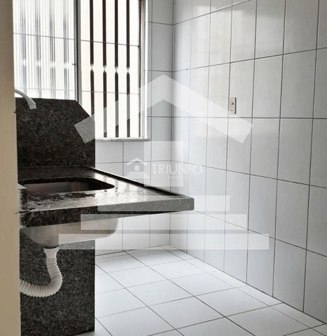 MS - Apartamento com 2 quartos / 1 suíte/ Cohama - Foto 3