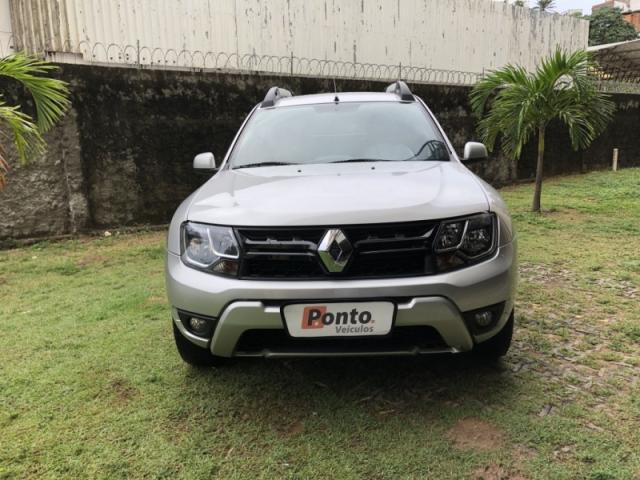 RENAULT DUSTER OROCH 2.0 16V FLEX 2016 - Foto 5