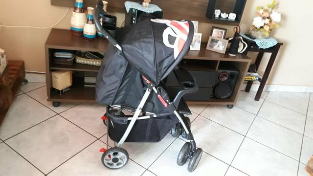 Carrinho Galzerano vendo ou troco