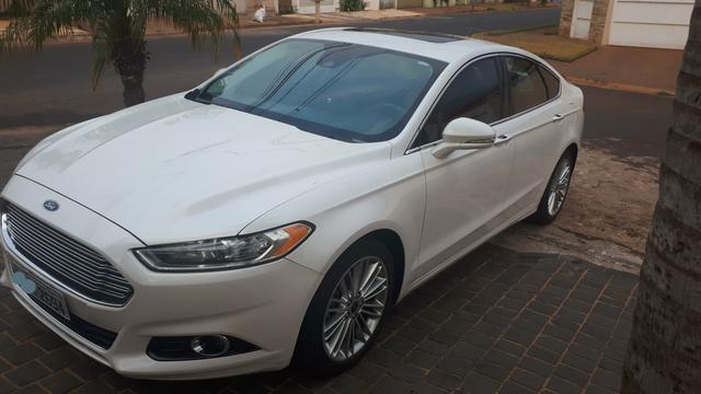 Fusion titanium fwd Ano 2015 - Foto 4