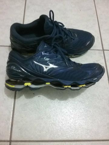 Prophecy 8 .top de linha tamanho 41.9.5