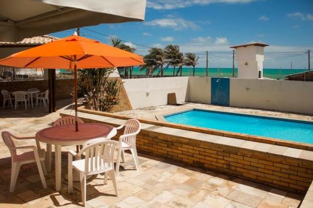 Casa 3suítes vista Mar - 50m da Praia de Cotovelo-Natal-RN (Rota do Sol) - Foto 15