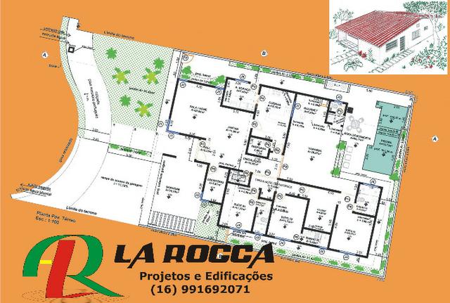 Engenheiro - Projetos de Prefeitura - Habite-se - Regularização