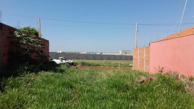 Terreno no cidade jardim (cristo) - Foto 2