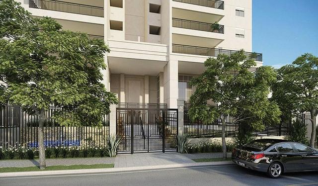 Gran Quadra San Felipe Giardino Tatuapé ap.3 dorms. 2 vagas 123m² - Foto 14
