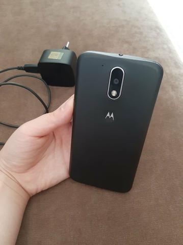 Vendo moto G4 Plus - Foto 2