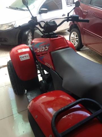 Quadriciclo Polaris Automático - Foto 4