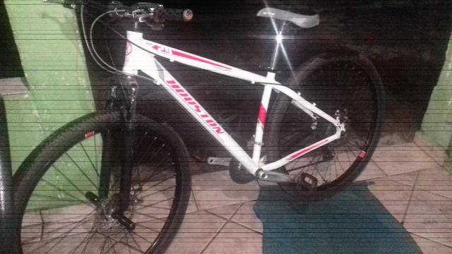 Bike aro 29 a massa