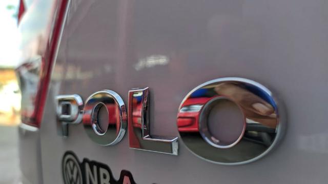 Vw/Polo mca 1.0 2017/2018 - Foto 2