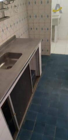 Apartamento com 2 dormitórios para alugar, 90 m² por R$ 800,00/mês - Janga - Paulista/PE - Foto 13