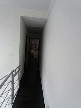 Casa à venda com 3 dormitórios em Jardim do mar, Sao bernardo do campo cod:18266 - Foto 11